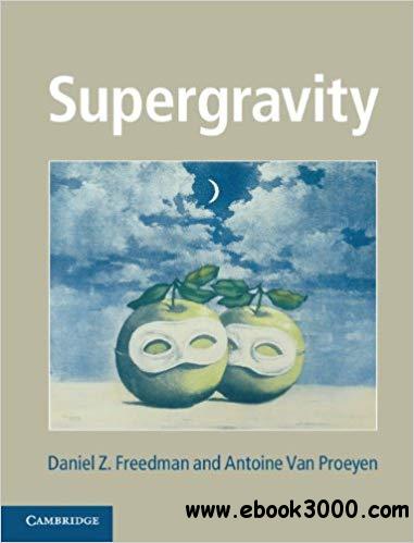 Supergravity